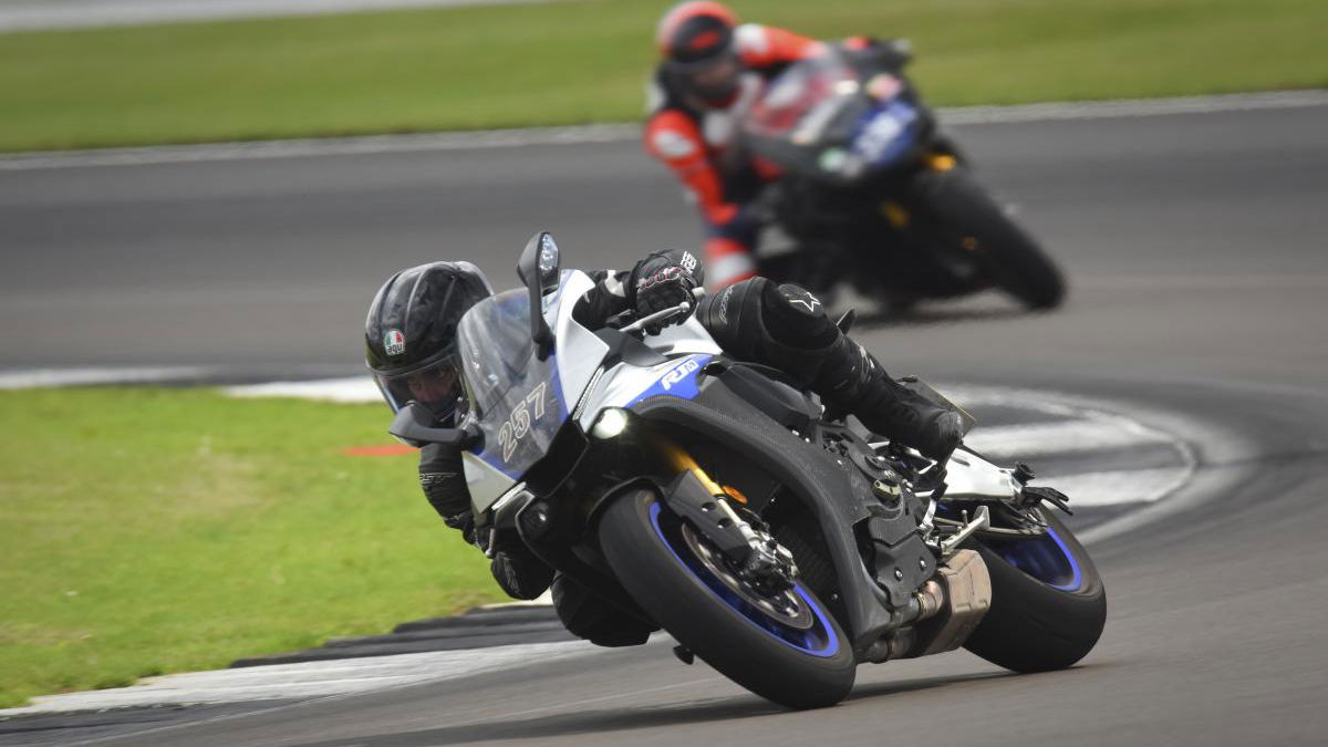 trackday guide